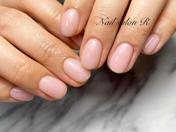 ネイルサロン アール(Nail salon R)/定額デザインA