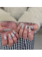 ビエル(Biel)/マグネットネイル