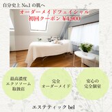 ベル(bel)