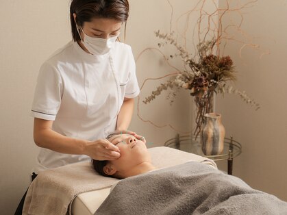 Onはり灸サロンの写真