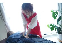 ヨサパーク ハナ(YOSA PARK hana)/アフターマッサージ2