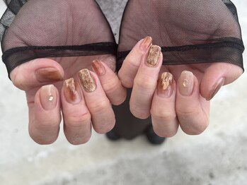 モルン(moln)/select design course