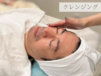 ケリーズ(KELLY `S)/炭酸パック