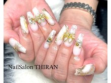 ネイル サロン ティラン 錦糸町(THIRAN)/スカルプやり放題コース