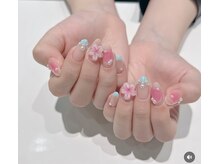 サクラ(SAKURA)/ネイル