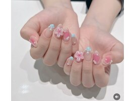 ネイル