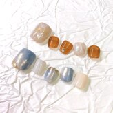 ネイルノモール(nail Nomor)