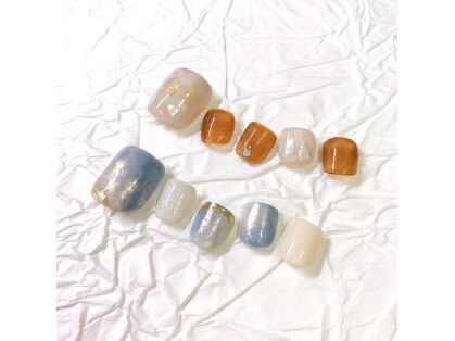 ネイルノモール(nail Nomor)の写真