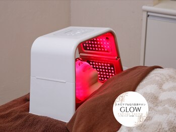 グロウ(GLOW)/韓国メーカーシェアNo.1★LED