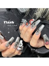 ビックホリデー(BIG HOLIDAY)/盛り盛りデザイン♪