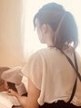 ホノリネ(Honorine)/okayo
