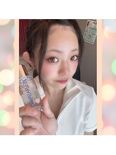 スパッツィオ(spazio) Spazio代表 kae