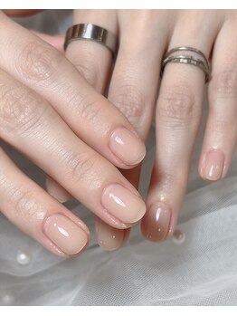 キャンディベース ドライブイン(Candybase Drive in)/シンプルカラー