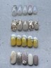 《Satoko限定》☆シーズン定額選べる4種類☆ ¥8500→¥7500