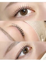 るあん(Leine)/LASH LIFT