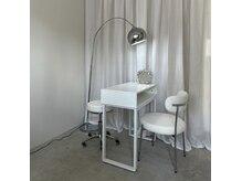 グラマラス ブラジリアンワックス(glamorous Blazilian Wax)の雰囲気（真隣の店舗にnail salon renewal openしました！）