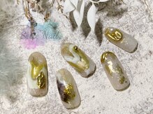 セッテネイル(Sette Nail)の雰囲気（豊富なカラー＆アートをご用意★[自由が丘/フィルイン/パラ）