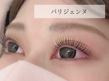 アトリエ シャルム(atelier Charmemu)/パリジェンヌ