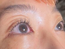 トムオウル(TOMOWL)/ラッシュリフト（上）