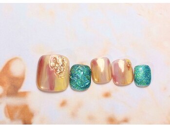 ギャザーパーティー 乃木坂店(gatherparty)/シーズンデザイン【Autumn】