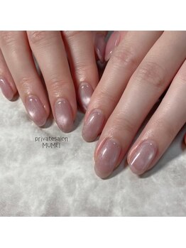 ムメイ(MUMEI)/マグネットワンカラー☆