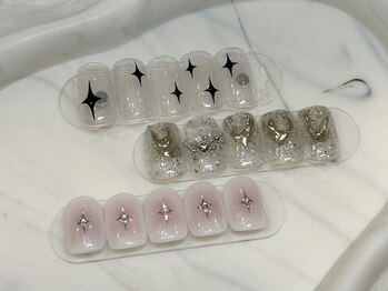 ネオリーブアーチ 武蔵小山店(Neolive arch)/【10月】定額★¥7700design