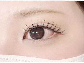 シック ギフトセンダイイースト(CHIC GIFT SENDAI EAST)/仙台まつ毛エクステ