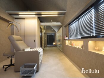 ベルル(Bellulu)/3F/まつげ専用ROOM