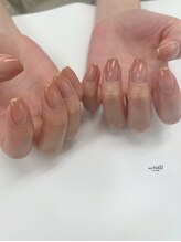 アンドラッシュ 駒込駅前店(and lash)/