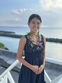 アロハ堂 池間島店&nbsp;北島 愛美