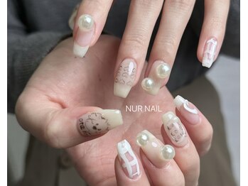 ヌアネイル(NUR NAIL)/