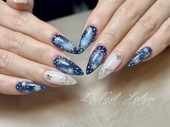 ゼットネイル(Z.Nail)