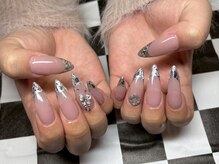 モレリア 心斎橋店(morelia)/ガラスフレンチ