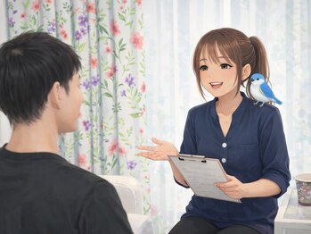 小鳥遊 タカナシ/