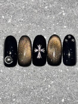 【A定額ジェル】