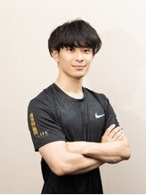 パーソナルストレッチ専門店S-LIFE自由が丘店【2月上旬 NEW OPEN（予定）】&nbsp;田所 竜一