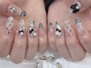 ハニ 池袋(Hanni)/