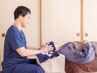 【自律神経・不眠・ストレス】脳と身体を整える◎お任せ整体90分コース★