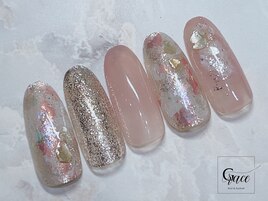 春デザイン定額