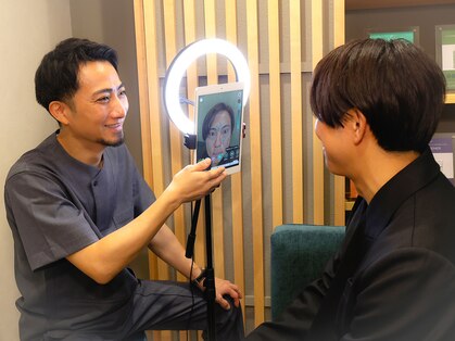 カズキハギワラ(Kazuki Hagiwara)の写真