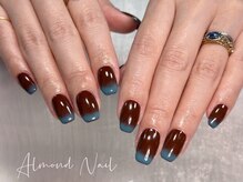 アルモンドネイル(Almond Nail)
