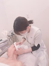 ポーラ ザ ビューティ 金沢有松店(POLA THE BEAUTY)&nbsp;松下 紅葉