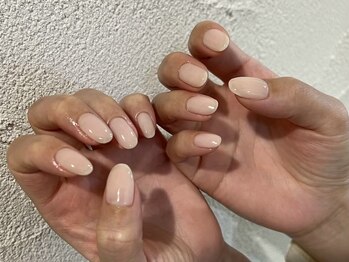 ヴィヴィ(Salon de Vi2)/ワンカラー