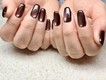 アルシエロ(al cielo)/MAGカラー