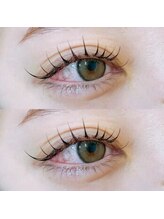 スタジオ スキンプロ(STUDIO SKINPRO)/まつげエクステ※ボリュームＵＰ