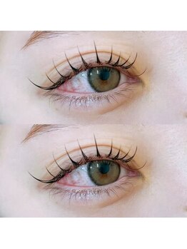 スタジオ スキンプロ(STUDIO SKINPRO)/まつげエクステ※ボリュームＵＰ