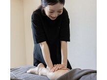 整体リンパサロンYULU/