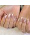 シャイン(Shine)の写真/【大人可愛いアートが充実*】SNSで話題のdesignも◎お好みのアート/シンプル~トレンドまで幅広くおまかせ★