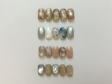 フィロンネイル 浦安店(filonnail)/浦安限定デザイン