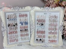 リアムネイル(Liam nail)/韓国定額コース